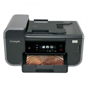 Lexmark PRESTIGE PRO805 Inkjet